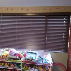 Verticales de madera