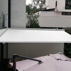 Toldo de Proyección